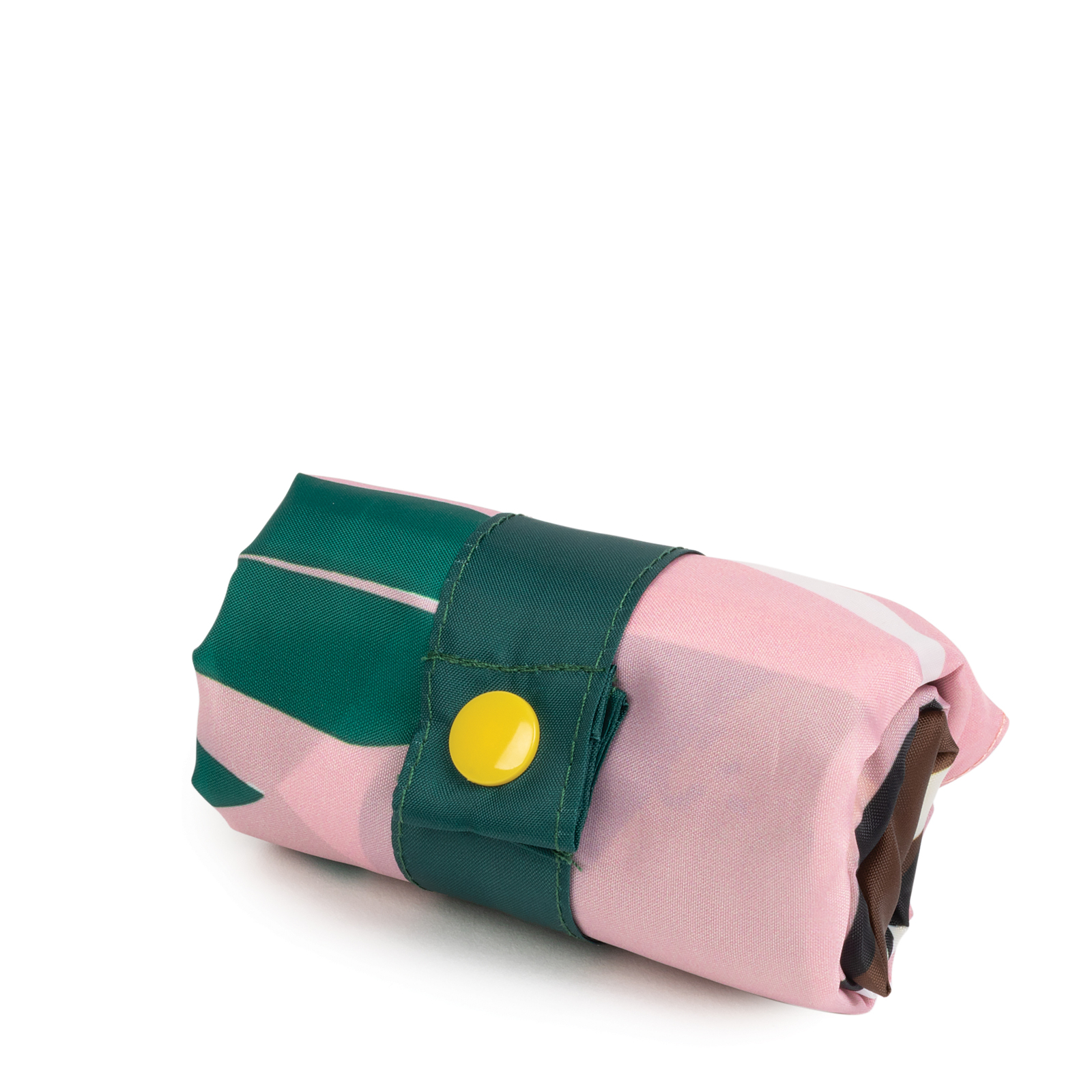 Loqi: Shopping Bag Celeste Wallaert Collection - Jungle Fairy image
