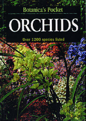 Orchids on Paperback