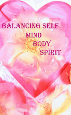 Balancing Self by Maria Edwards image