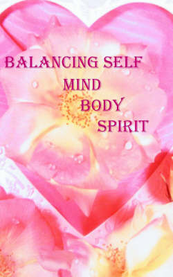 Balancing Self by Maria Edwards