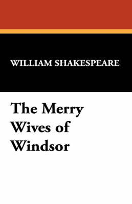 The Merry Wives of Windsor image