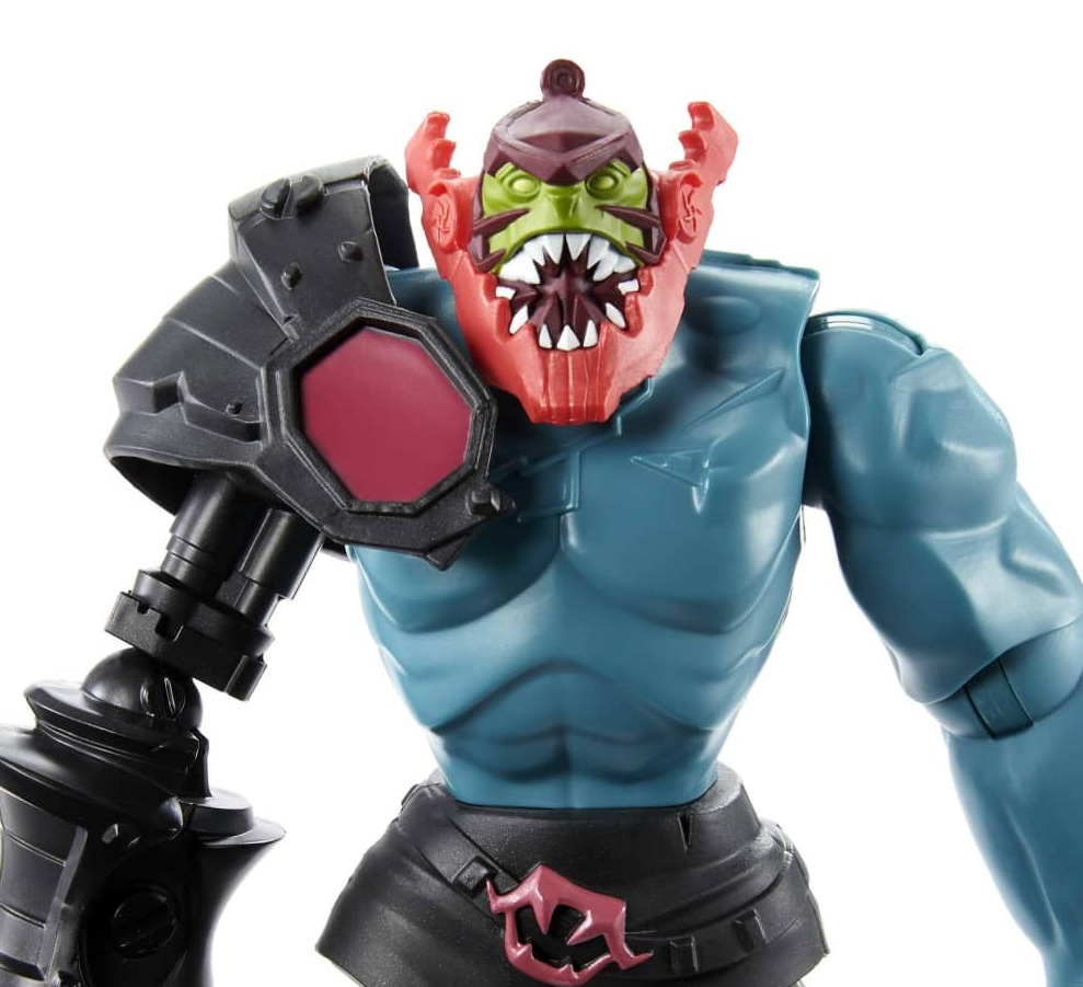 Buy Trap Jaw - Large Action Figure at Mighty Ape NZ