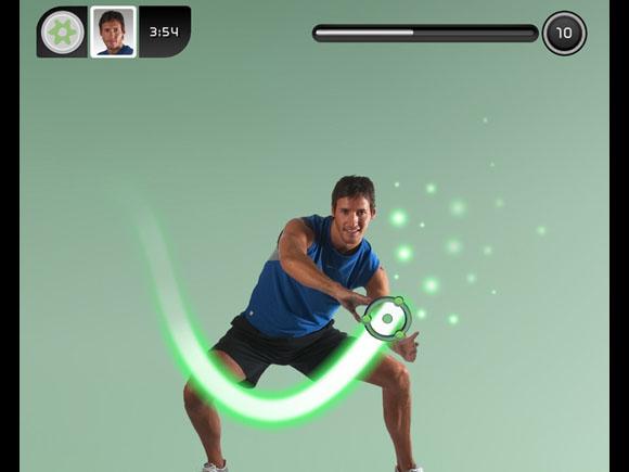 EyeToy Kinetic for PlayStation 2 image
