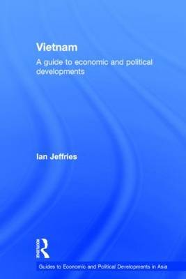 Vietnam by Ian Jeffries image