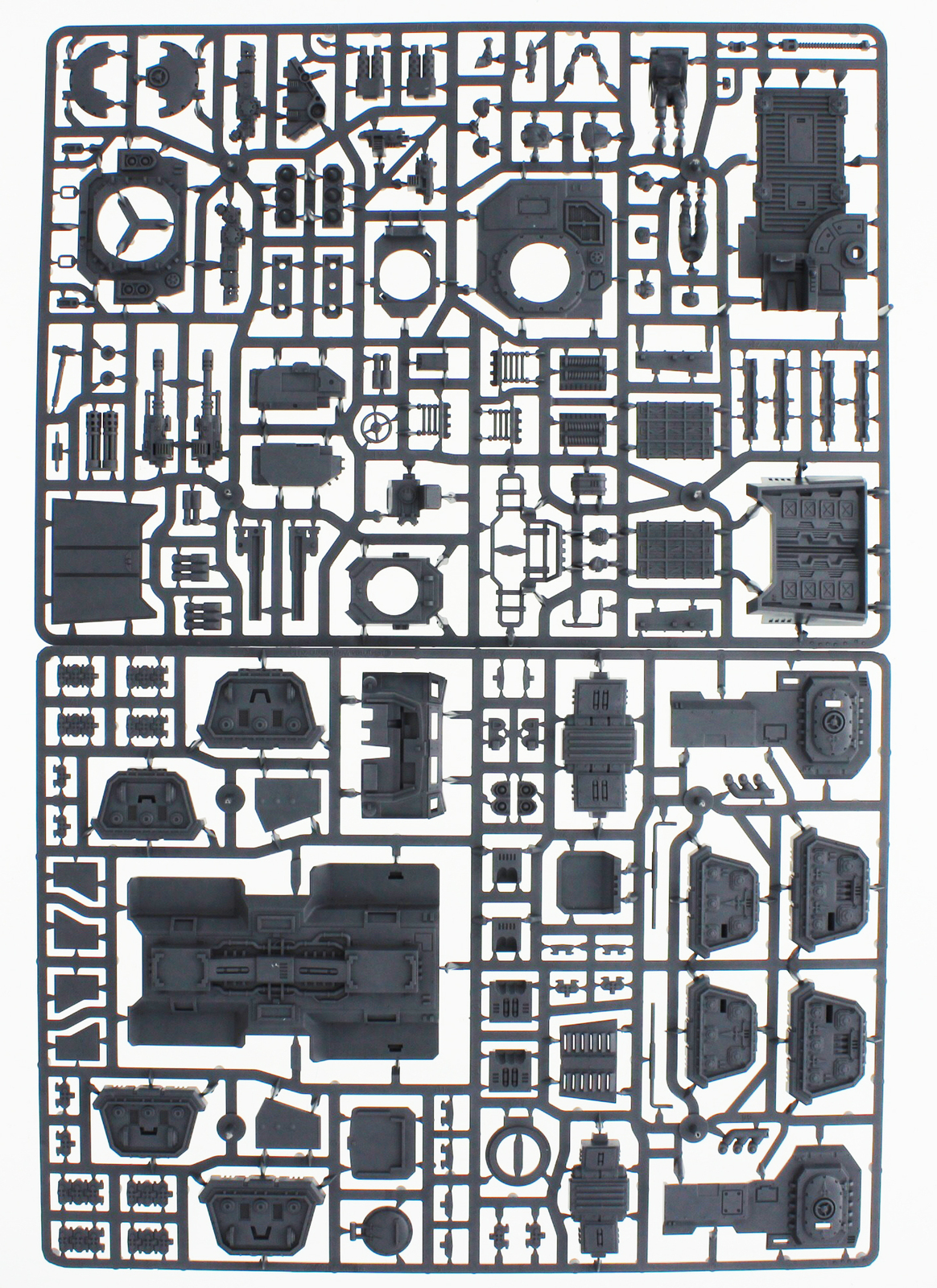 Astra Militarum Taurox Prime/Taurox image