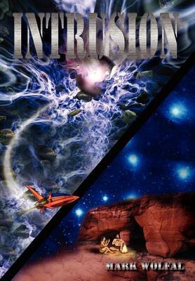 Intrusion by Mark Wolfal image