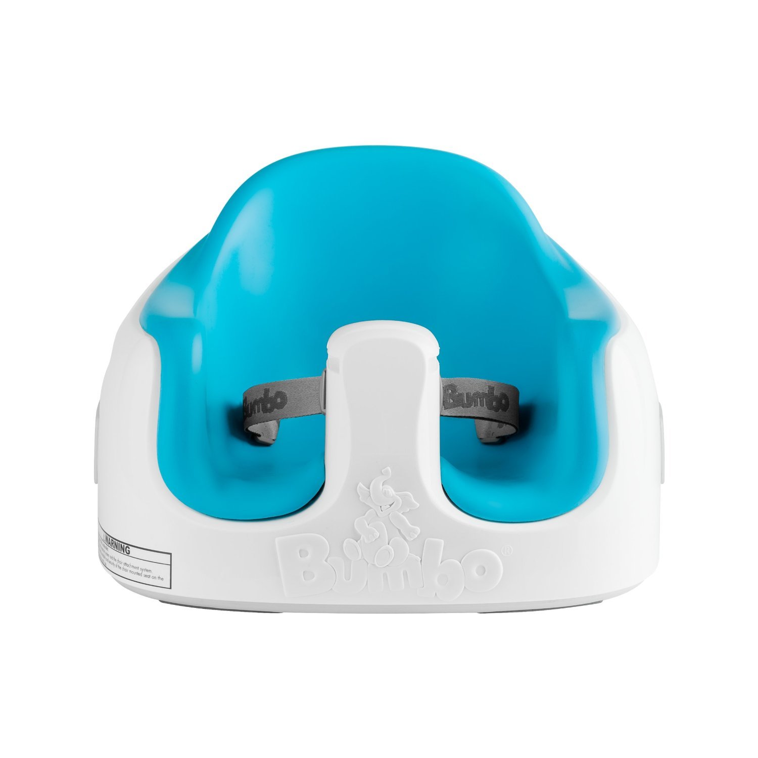 Bumbo: 3-in-1 Multi Seat - Blue image