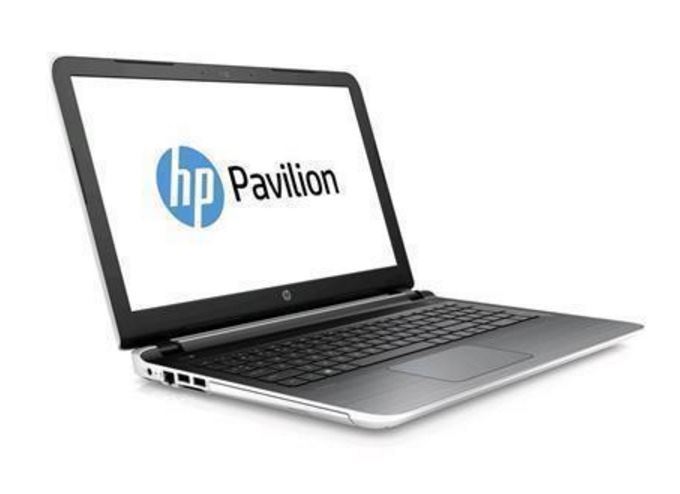 HP Pavilion 15-ab257tx 15.6" Laptop i7 6500U 8GB GTX 940M 2GB