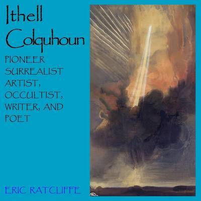 Ithell Colquhoun by Eric Ratcliffe image
