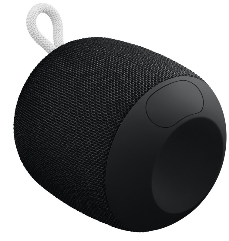 Ultimate Ears WonderBoom - Phantom Black