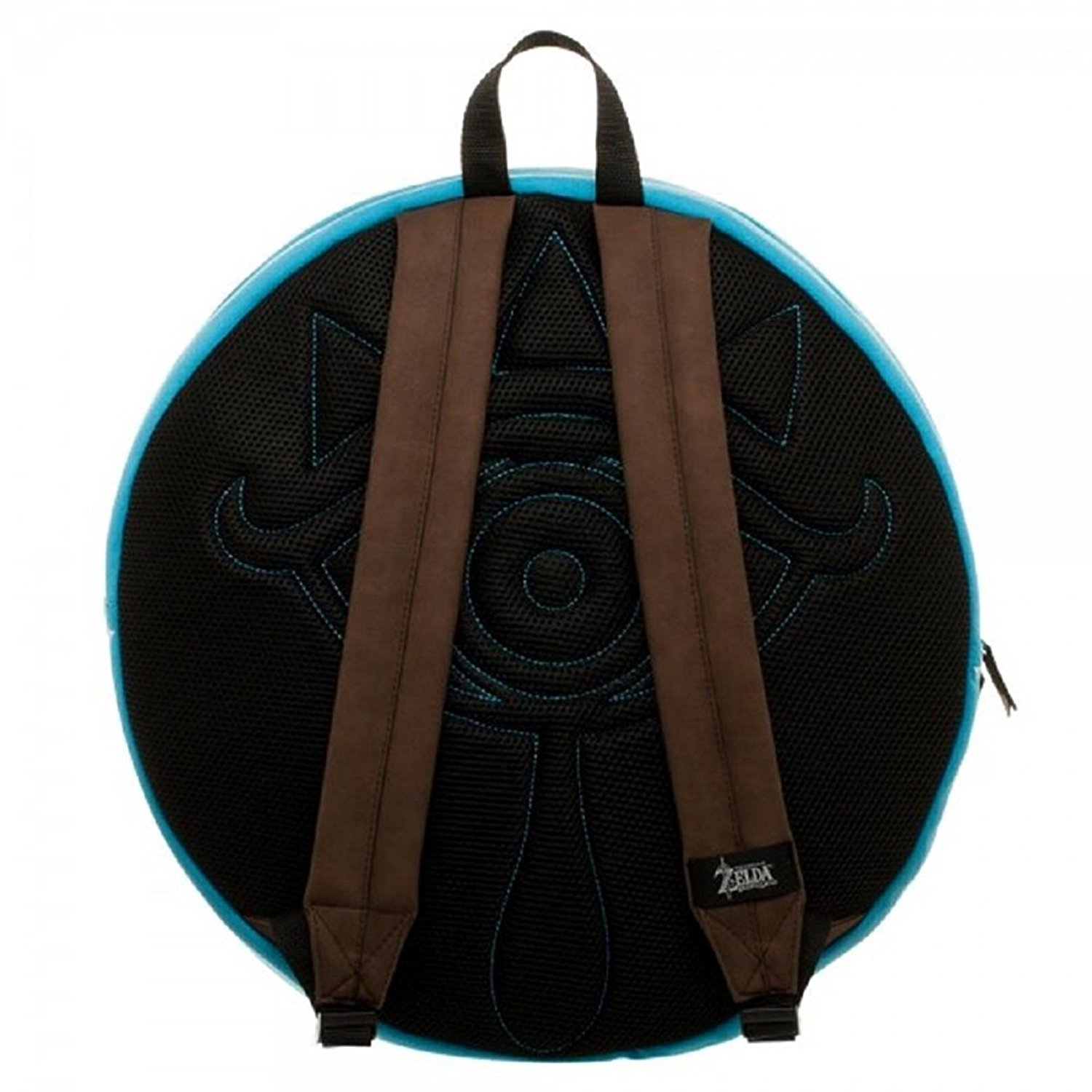 Legend of Zelda: Breath of the Wild - Shield Backpack image