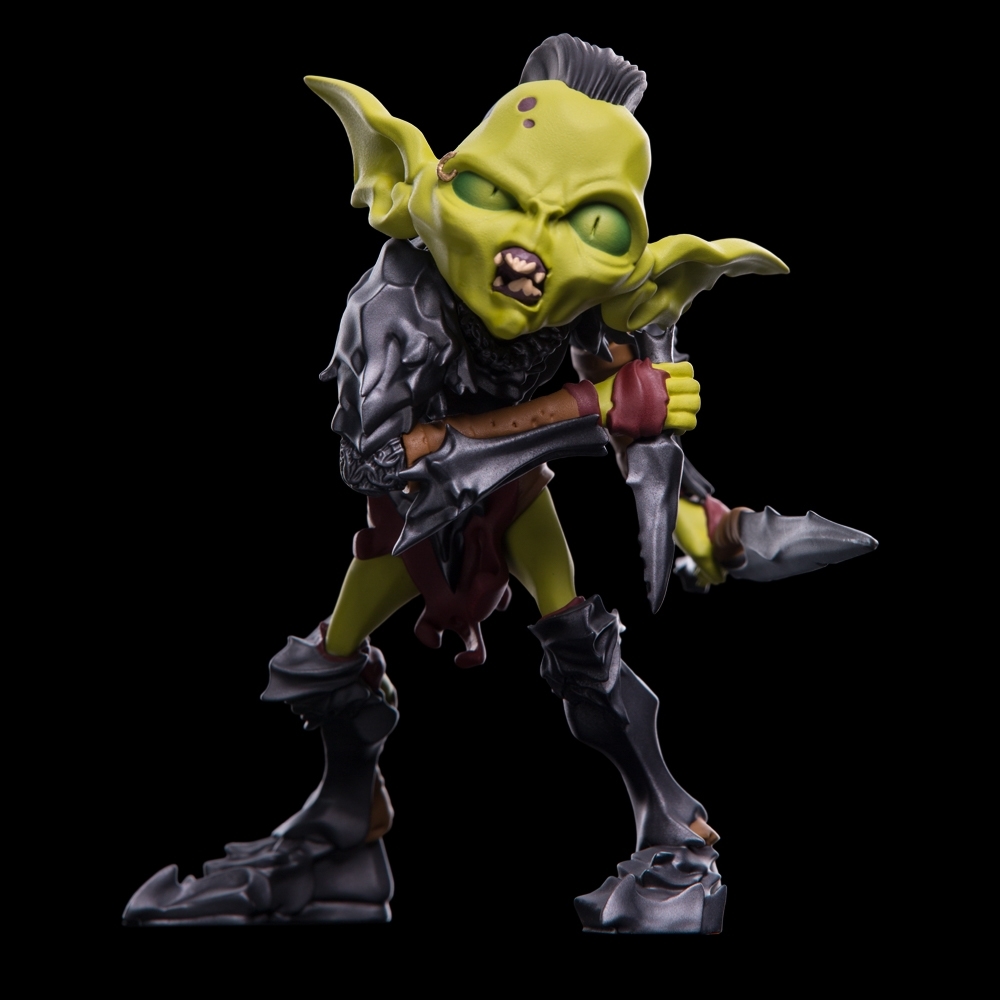 The Lord of the Rings Mini Epics - Moria Orc image