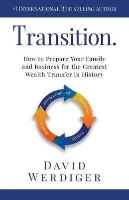 Transition by David Werdiger image