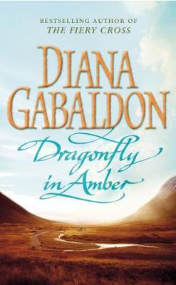 Dragonfly in Amber (Outlander #2) image