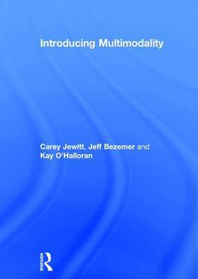 Introducing Multimodality image