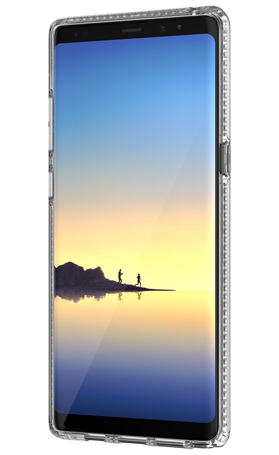 Tech21 Pure Clear Note 8 image