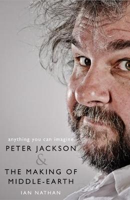 Anything You Can Imagine by Ian Nathan image