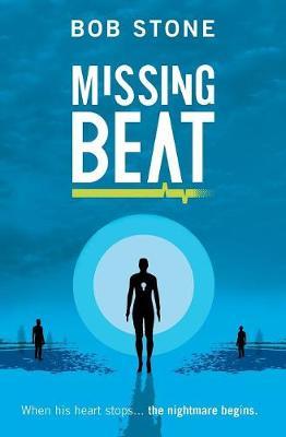 Missing Beat by Bob Stone image