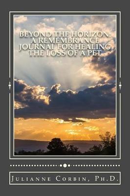 Beyond the Horizon by Dr Julianne C Corbin image
