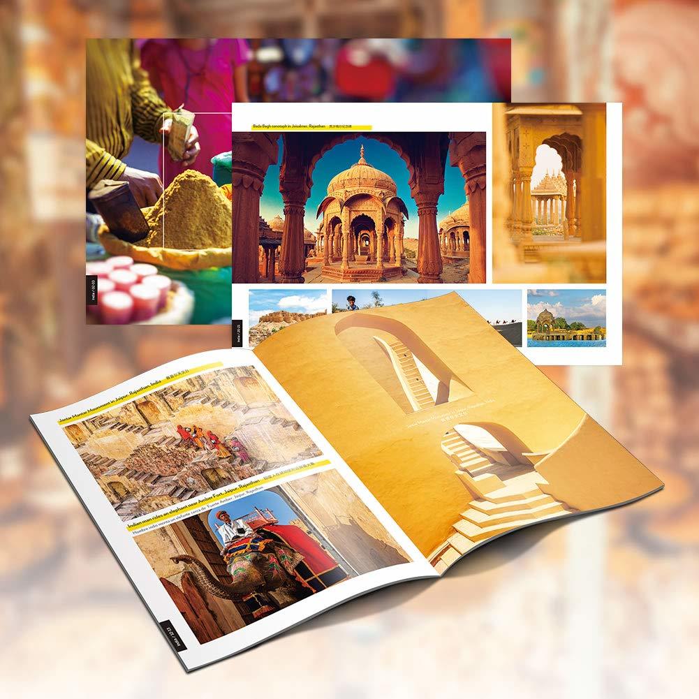 National Geographic 3D Puzzle: The Taj Mahal, India (87pc)