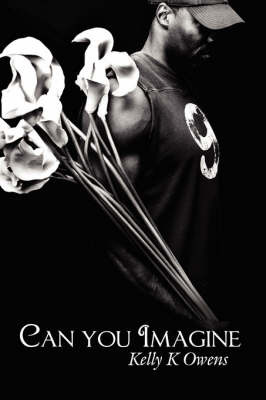 Can You Imagine by Kelly K Owens image