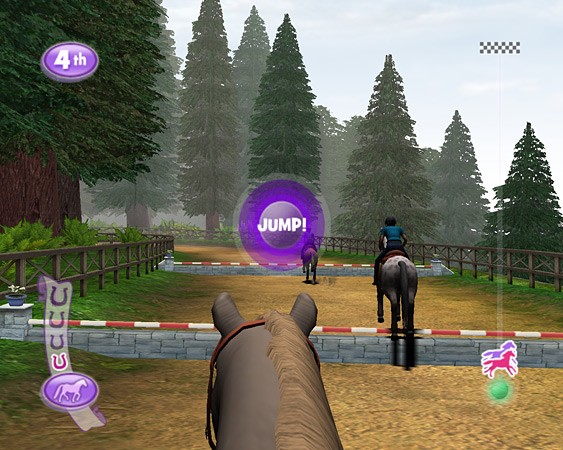 Pony Friends 2 for PC Games image
