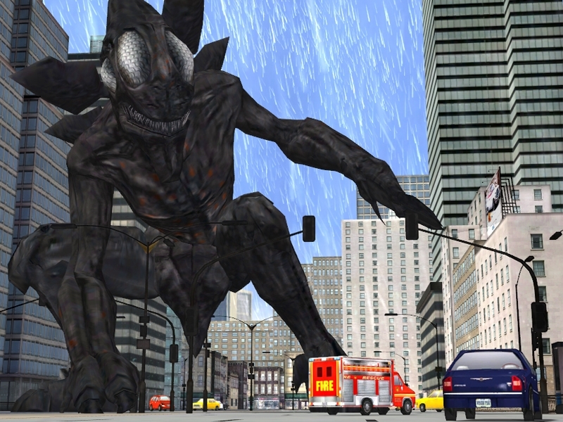 The Movies: Stunts & Effects for PC image