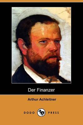 Finanzer (Dodo Press) image