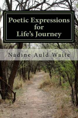 Poetic Expressions for Life's Journey image