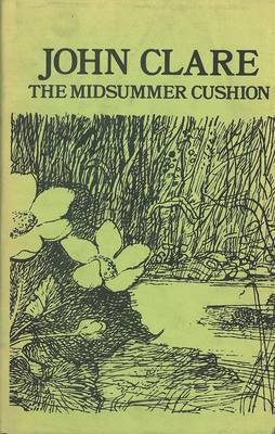Midsummer Cushion by John Clare image