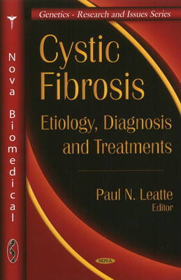 Cystic Fibrosis image