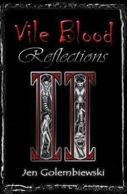 Vile Blood 2 by Jen Golembiewski image