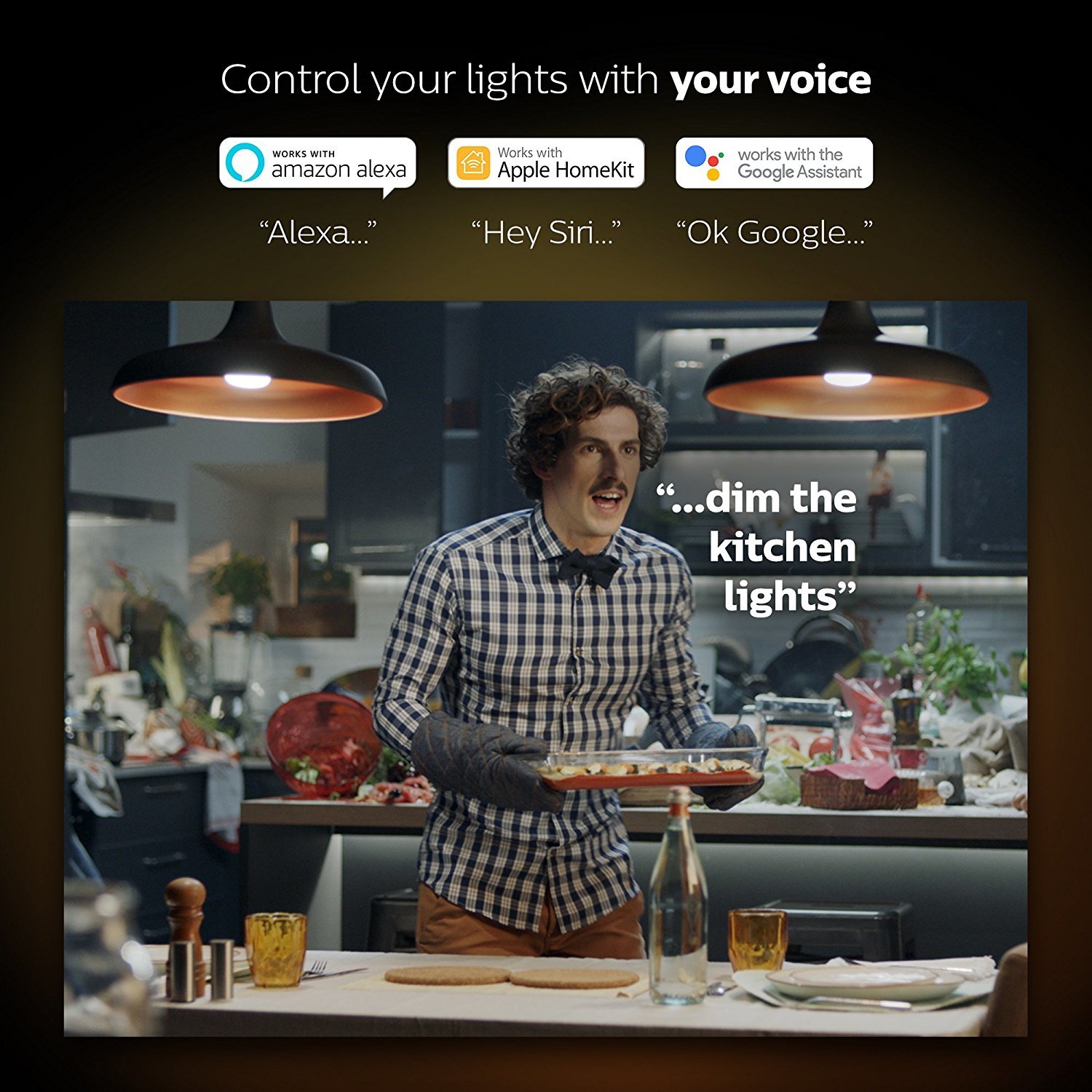 Philips Hue Color/White Bulb image