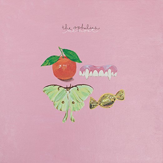 Almost by The Ophelias image
