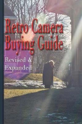 Retro Camera Buying Guide by Shawn M. Tomlinson image