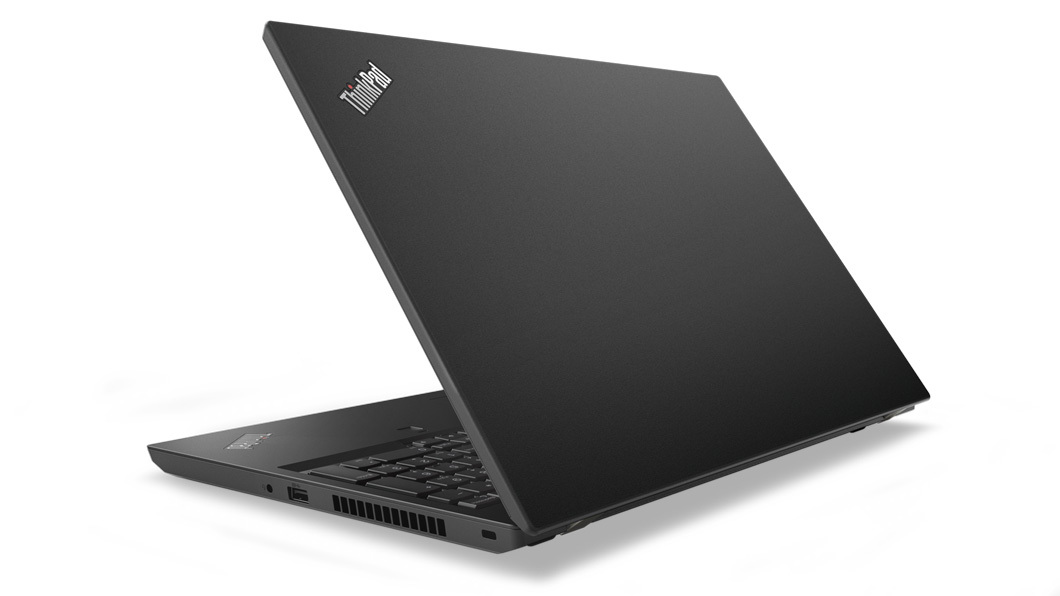 15.6" Lenovo ThinkPad L580 Notebook image