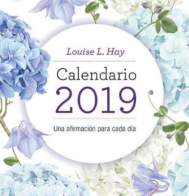 Calendario Louise Hay 2020 by Louise L. Hay image