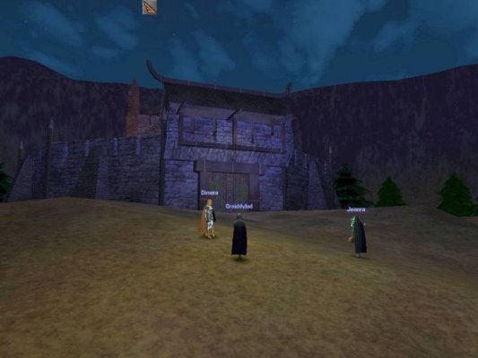 Dark Age of Camelot 5th Anniversary Edition (DVD-ROM) for PC Games image