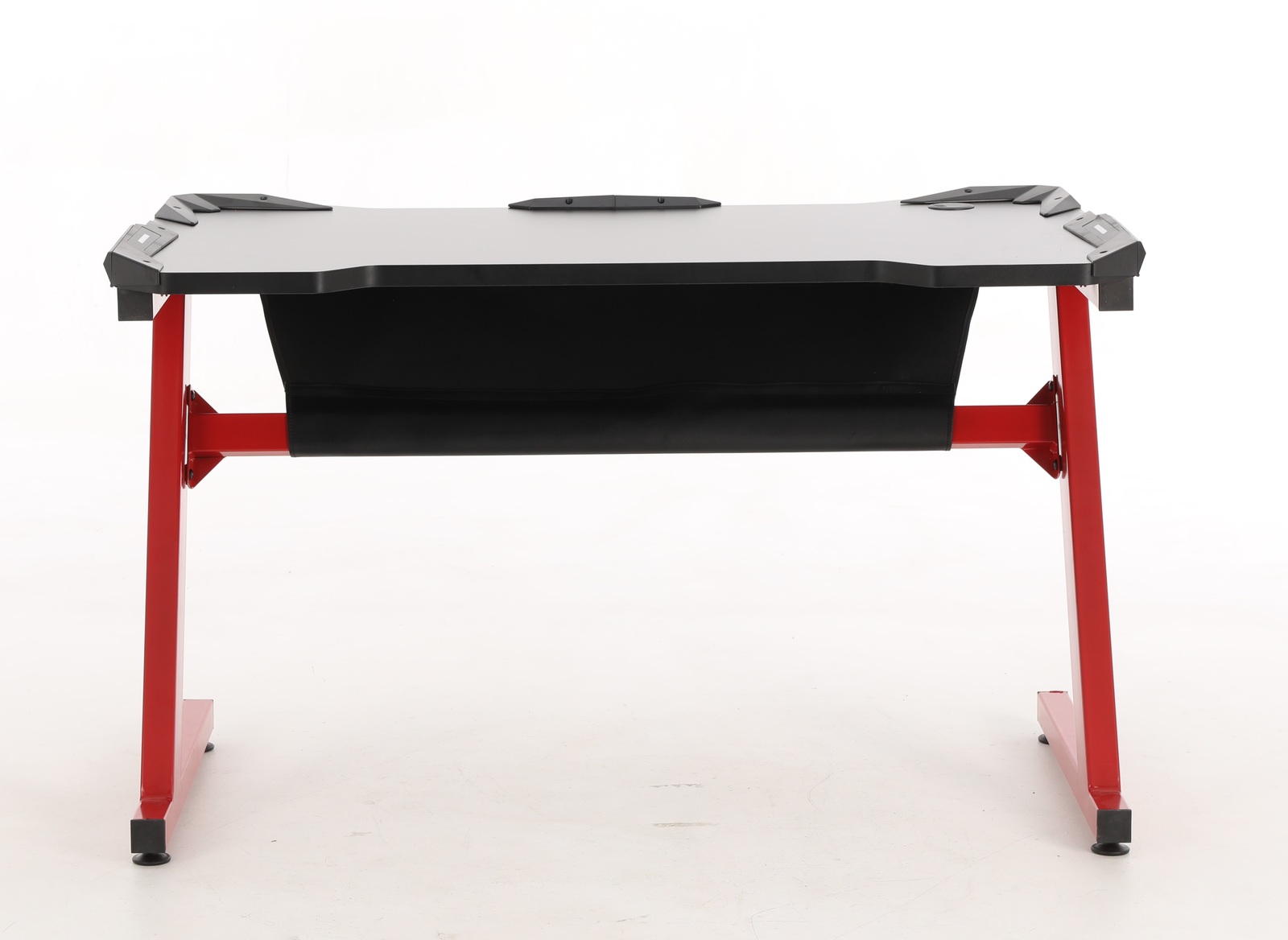 Playmax Gaming Desk - Red for image