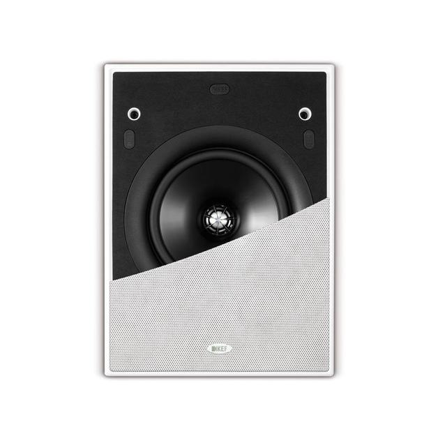kef ultra thin speaker