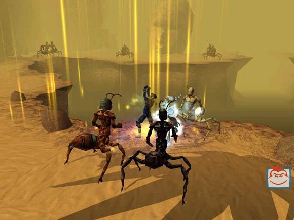Forgotten Realms Deluxe Edition (5 games + 5 add ons!) for PC Games image