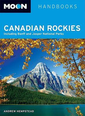 Canadian Rockies by Andrew Hempstead image
