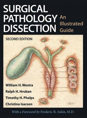 Surgical Pathology Dissection by William H Westra image