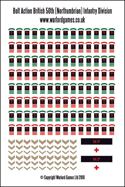 British Infantry image