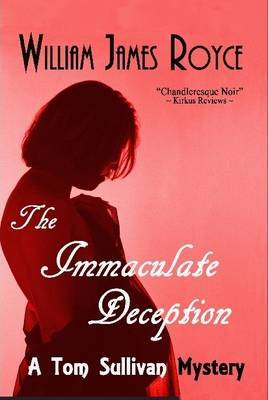 The Immaculate Deception by William James Royce image