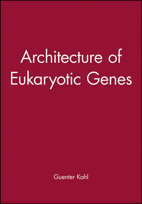 Architecture of Eukaryotic Genes image