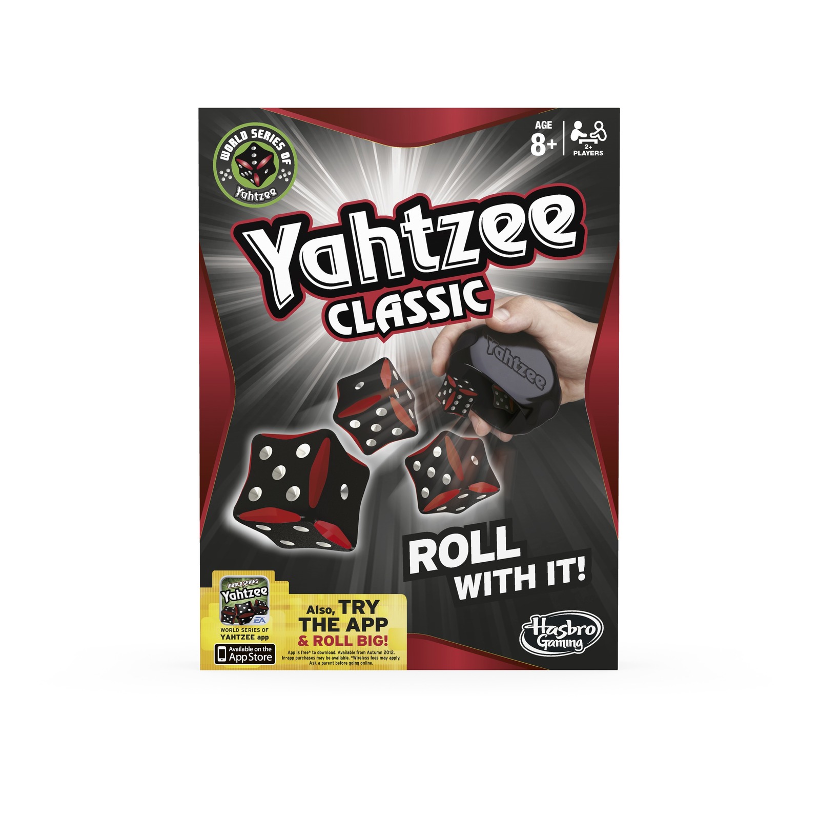 Yahtzee image