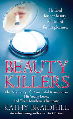 Beauty Killers by Kathy Braidhill image