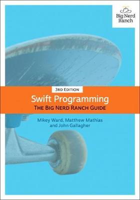 Swift Programming by Matthew Mathias image