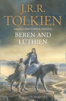Beren and Luthien by J.R.R. Tolkien image